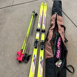 Volkl Competition 🎿 ski