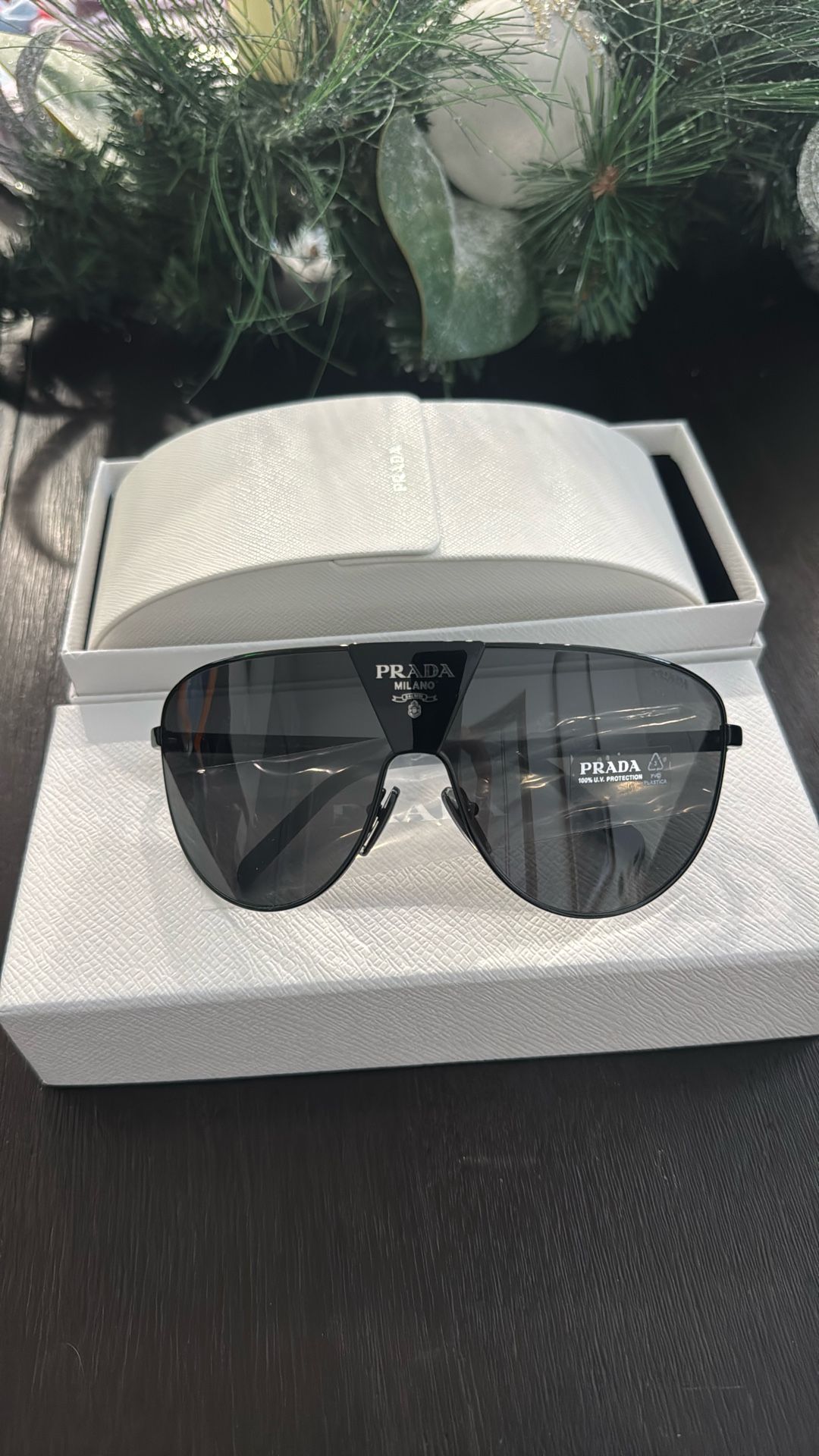 Prada Sunglasses