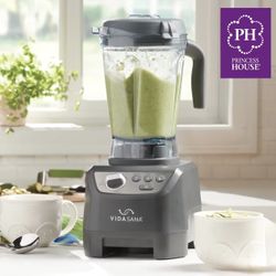 Licuadora Ph