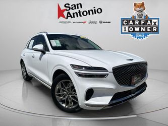 2025 Genesis GV70