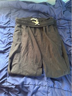 Medium Hanes pants