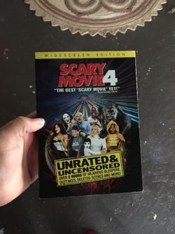 Movies DVD