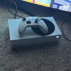 Xbox Series S - 500gb