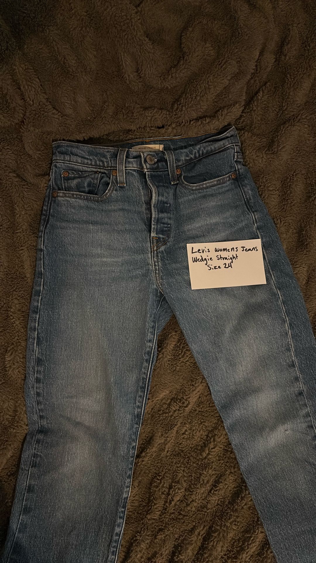 Women’s Jeans