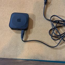 Apple TV 