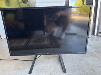 Roku tv
