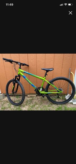 Bike for sale