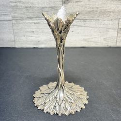 Grey Goose Martini Cocktail Pewter Stem only 6.5"