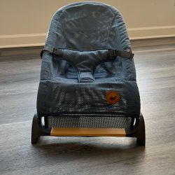ANGELBLISS Baby Bouncer