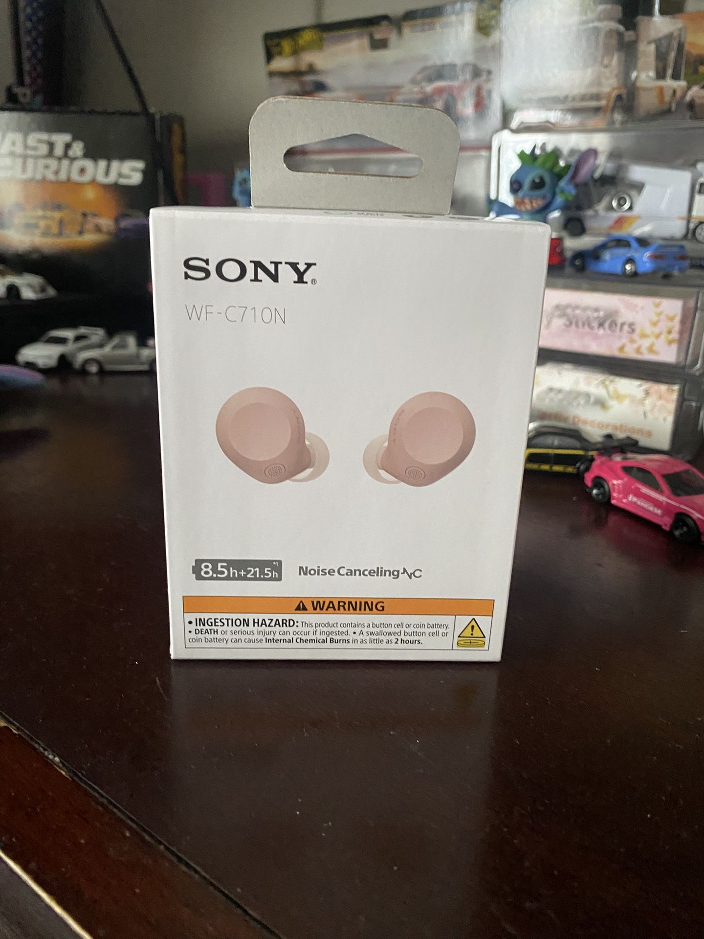 Sony Headphones