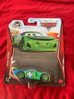 Disney Pixar Cars Noah