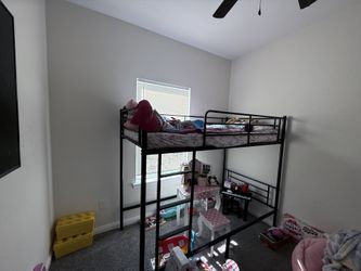Twin Loft Bed Sale Items 
