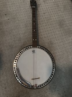 Remo Banjo