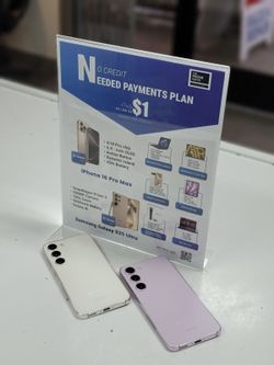 Galaxy S23 Plus | $5 Down | Afterpay