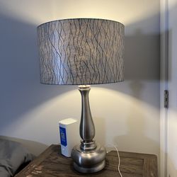 Desk Lamp 