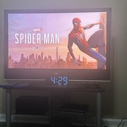 PS4 1 tb w/ Spider-Man included