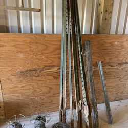 Fencing Supplies