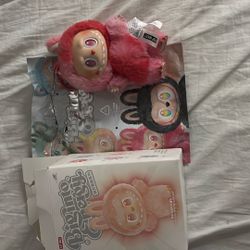 Labubu