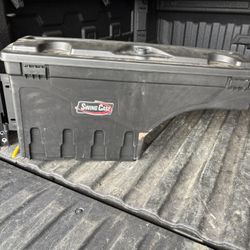 Swing Case For Truck Bed