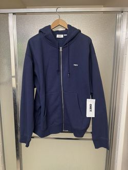 Brand New Men’s Obey Hoodie Size XL