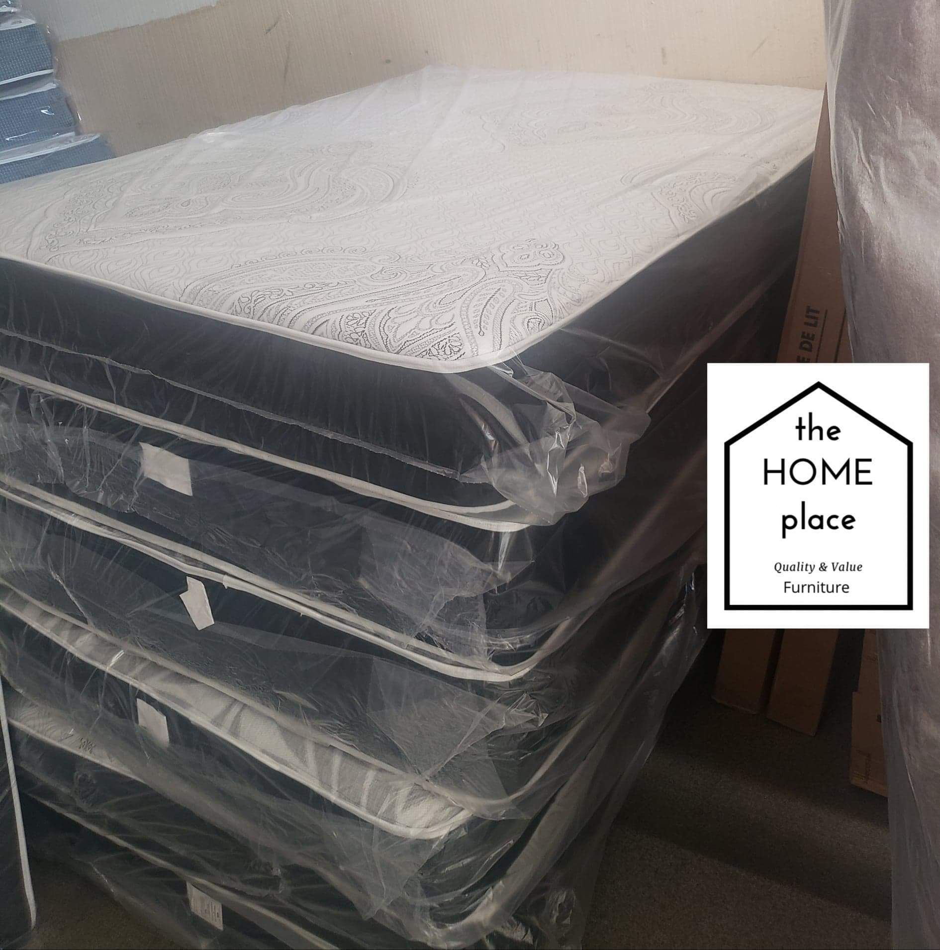 Huge Sale!! 🔥 Brand New Mattresses Available In All Sizes (Starting Price $99) Delivery Today 🚛