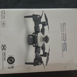 DRONE WITH CAMERA
