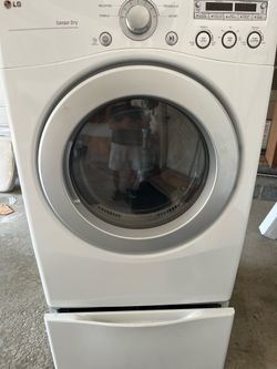 Up write Dryer