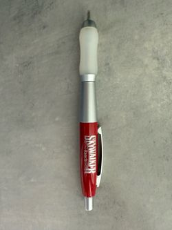 Skywalker ranch light up pen
