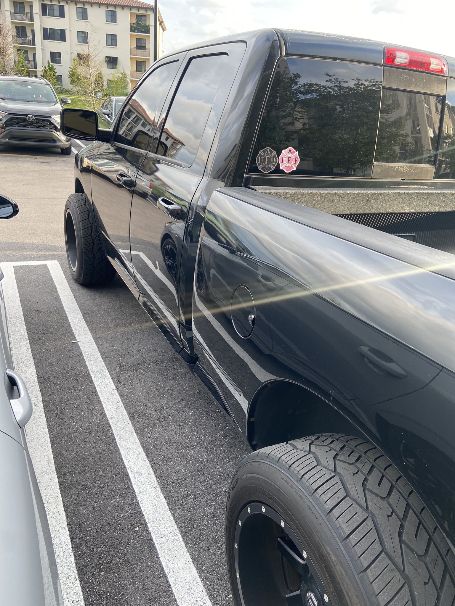 2010 Dodge Ram 1500 for Sale in Vlg Wellingtn, FL OfferUp