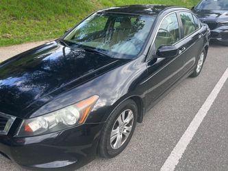 2010 Honda Accord