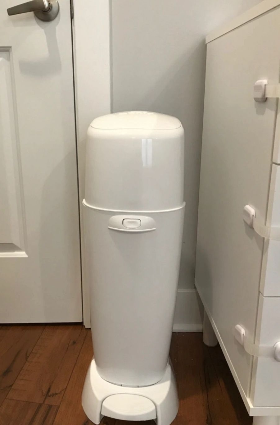 Diaper Genie