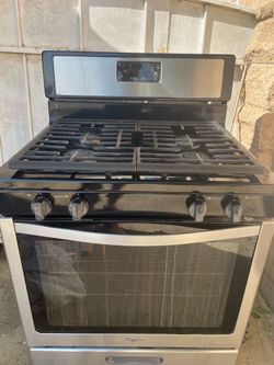 Stove