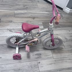 Kids Bike 