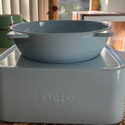 Peto Pet Bowl