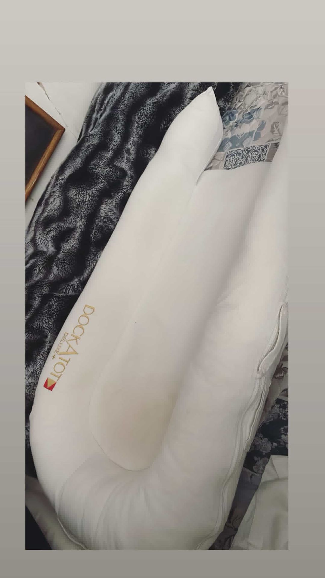 Dockatot Deluxe
