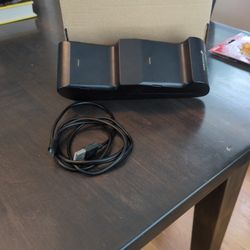 Fosmon XBox X Controller Charger 