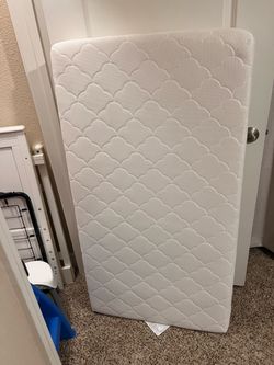Newton Crib Mattress