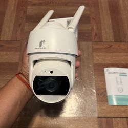 WiFi Smart Camera 