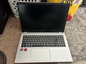Acer laptop