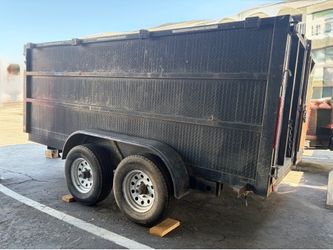 Used trailer for sale