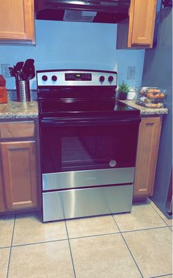 Stove