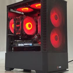 ABS Cyclone Gaming PC ~ AMD Ryzen 9 X GTX 1080 8GB