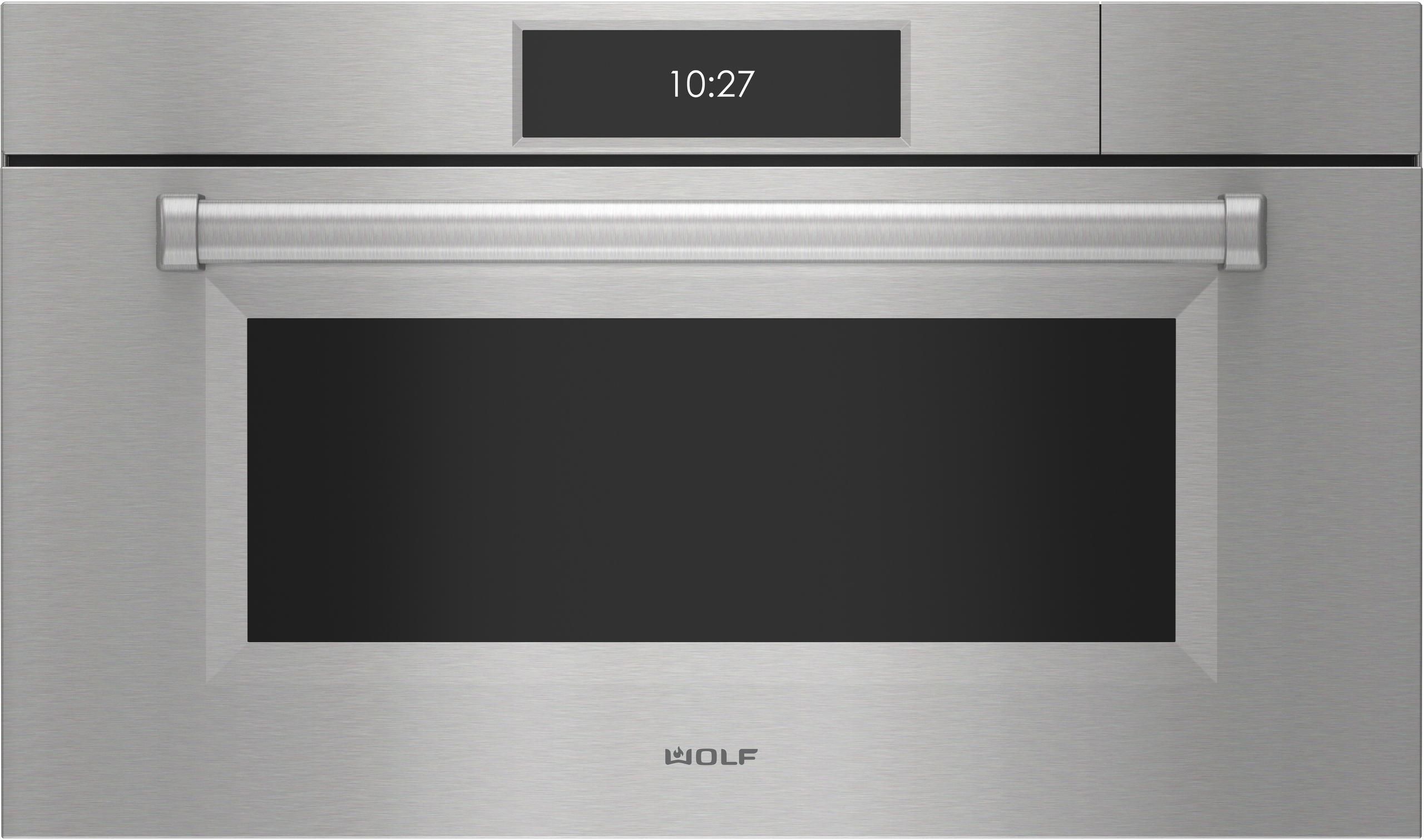 WOLF Oven Single Wall CSO3050PMSP 02256 .