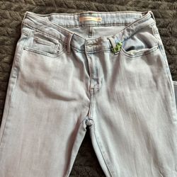 Levi’s 