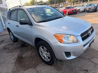 2009 Toyota RAV4
