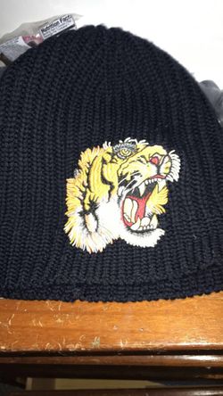 Brand new Gucci hat