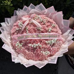 Flower Bouquet Ramo