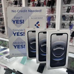 Iphone 16e Unlocked $10 Downpayment 