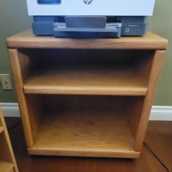 Printer Stand 