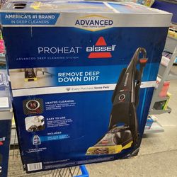 Carpet Cleaner/ Carpet Washer